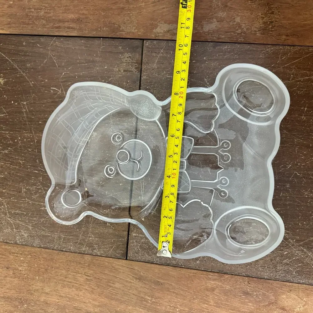 Mikasa vintage crystal